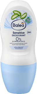 Deodorant Roll-On Sensibil Balea