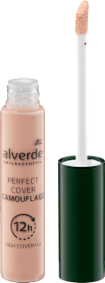 Коректор Perfect Cover - № 01 alverde NATURKOSMETIK