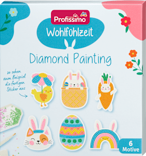 Stikeri Daimond Painting Profissimo