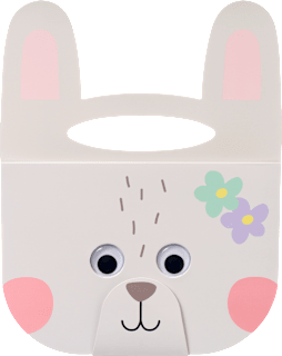 Maľovanka s očami Profissimo