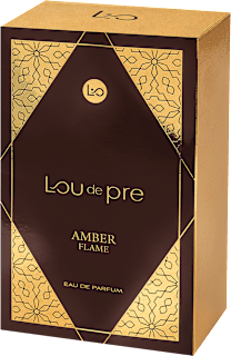 Apă de parfum Amber Flame Lou de Pre