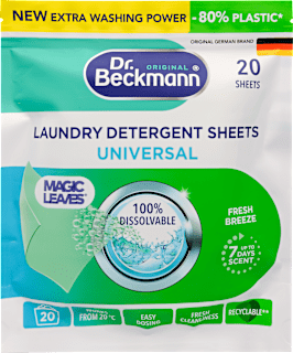 Pracie obrúsky Magic Leaves Universal     Dr. Beckmann