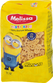 Cestoviny Mimoni Melissa