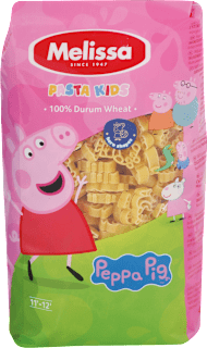 Cestoviny Peppa Pig Melissa