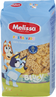 Cestoviny Bluey Melissa