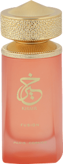 Unisex parfumovaná voda Khair FUSION PARIS CORNER