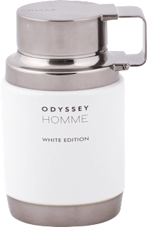 Pánska parfumovaná voda Odyssey Homme White Edition ARMAF