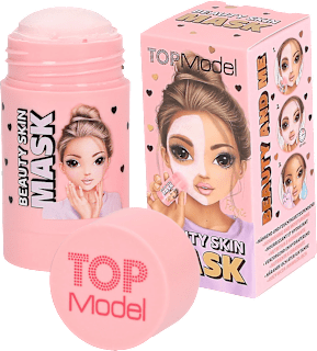 Maska za lice za djevojčice BEAUTY and ME TOP Model