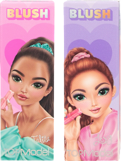 Beauty And Me rumenilo u stiku TOP Model