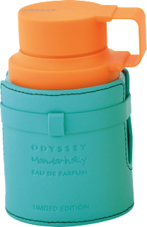 Pánska parfumovaná voda Odyssey Mandarin Sky ARMAF