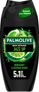 Men Intense Jazz Up gel za tuširanje PALMOLIVE MEN
