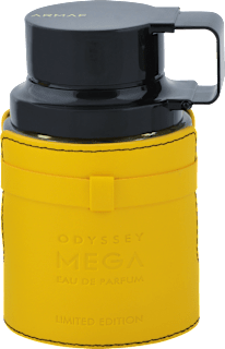 Pánska parfumovaná voda Odyssey Mega ARMAF