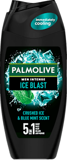 Men Intense Ice Blast gel za tuširanje PALMOLIVE MEN