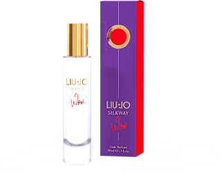 Silkway Wow miris za kosu LIU*JO