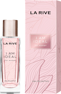 I am Ideal edp LA RIVE