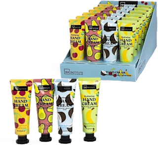 Krema za ruke Skin Foods, više vrsta IDC INSTITUTE