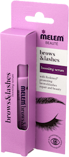 Boosting serum za obrve i trepavice Melem