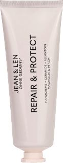 Handcreme Repair & Protect Magnolia & Peach Jean&Len
