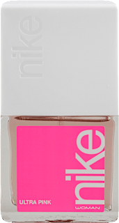 ULTRA PINK EdT- ženski nike