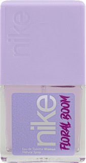 FLORAL BOOM EdT- ženski nike