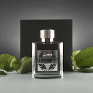 Eau de Toilette Brave Man LA RIVE