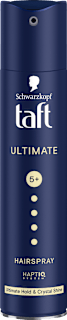 Ultimate lak za kosu Schwarzkopf taft