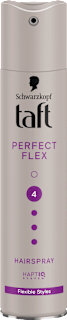Perfect Flex - lak za kosu Schwarzkopf taft