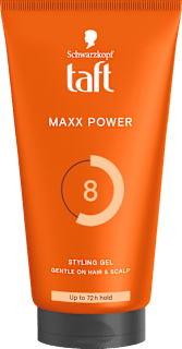 MAXX POWER gel za kosu Schwarzkopf taft