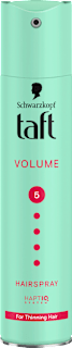 Volume lak za kosu Schwarzkopf taft