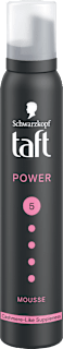 Power Cashmere Touch – pena za kosu  Schwarzkopf taft
