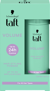 Volume puder za kosu Schwarzkopf taft
