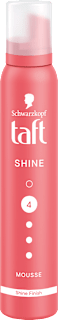Shine Ultra Strong - pena za kosu Schwarzkopf taft