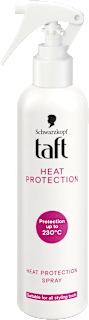 HEAT PROTECTION sprej za zaštitu kose od toplote Schwarzkopf taft