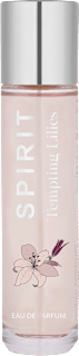Női EdP Tempting Lilies SPIRIT