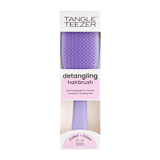 Wet Detangler Naturally Curly četka za kosu Tangle Teezer