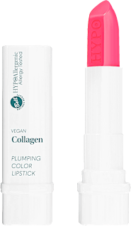 Vegan Collagen ruj de buze 03 Bell HYPOAllergenic