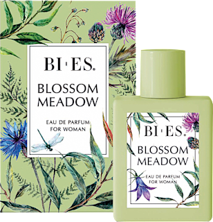 Apa de parfum Blossom Meadow BI-ES