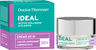 Cremă de zi 30+ Fiterman Pharma