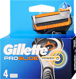 ProGlide power borotvabetét Gillette