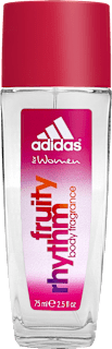 FRUITY RHYTHM Dezodorant zapachowy damski adidas