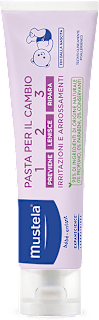 Pasta per il cambio Mustela