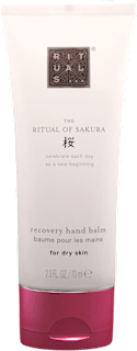 krém na ruce The Ritual Of Sakura  Rituals
