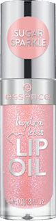 Lippenöl Hydra Kiss 10 Sugar Sparkle essence