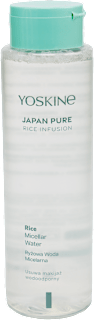 Micelarna voda Japan Pure Rice Infusion Yoskine