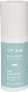 Serum za lice Japan Pure Rice Influsion Rice Yoskine