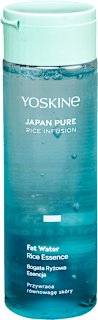 Tonik za lice Japan Pure Rice Infusion – koncentrirana rižina esencija Yoskine