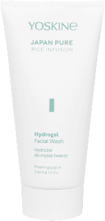 Gel za čišćenje lica Japan Pure Rice Infusion Yoskine