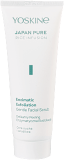 Piling za lice u stiku Enzimatic Exfoliation Japan Pure Rice Infusion Yoskine