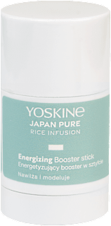 Infusion Energizing Booster Japan Pure Rice Infusion Yoskine