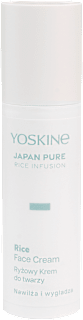 Krema za lice Japan Pure Rice Infusion Yoskine